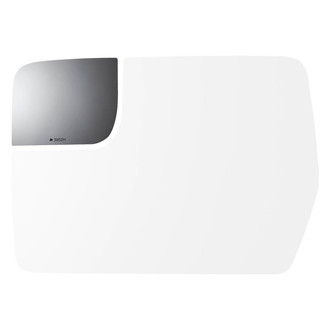 Burco® - Driver Side View Mirror Glass (Heated)