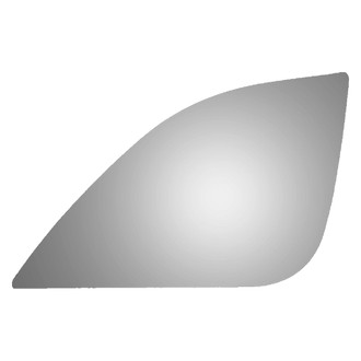 Burco® - Side View Mirror Glass