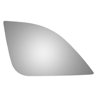 Burco® - Passenger Side View Mirror Glass (Non-Heated)