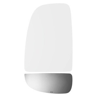 Burco® - Side View Mirror Glass