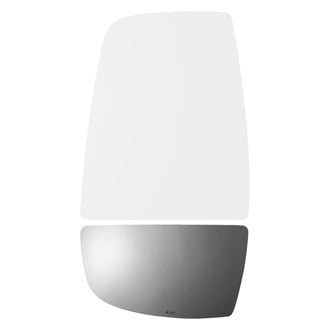 Burco® - Side View Mirror Glass