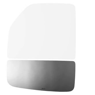 Burco® - Side View Mirror Glass