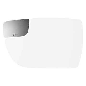 Burco® - Side View Mirror Glass