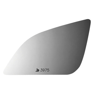 Burco® - Side View Mirror Glass (Non-Heated)