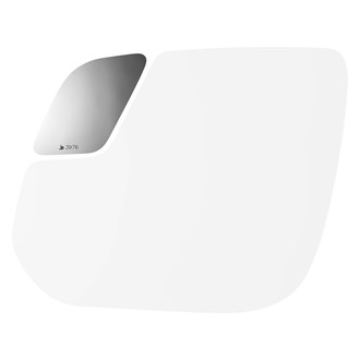 Burco® - Side View Mirror Glass