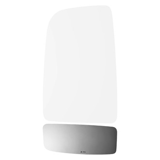 Burco® - Side View Mirror Glass