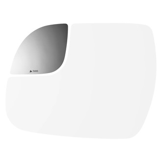 Burco® - Side View Mirror Glass