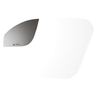 Burco® - Side View Mirror Glass (Non-Heated)