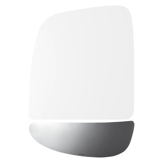 Burco® - Driver Side View Mirror Glass (Non-Heated)