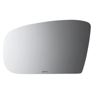 Burco® - Driver Side View Mirror Glass (Non-Heated)