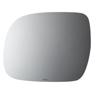 Burco® - Driver Side View Mirror Glass (Non-Heated)