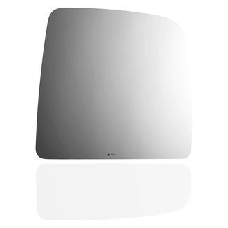 Burco® - Passenger Side View Mirror Glass (Non-Heated)