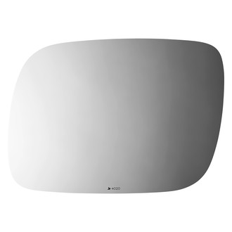 Burco® - Driver Side View Mirror Glass (Non-Heated)
