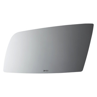 Burco® - Driver Side View Mirror Glass (Non-Heated)