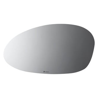 Burco® - Driver Side View Mirror Glass (Non-Heated)