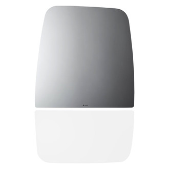 Burco® - Driver or Passenger Side View Mirror Glass (Non-Heated)