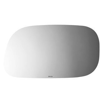 Burco® - Side View Mirror Glass