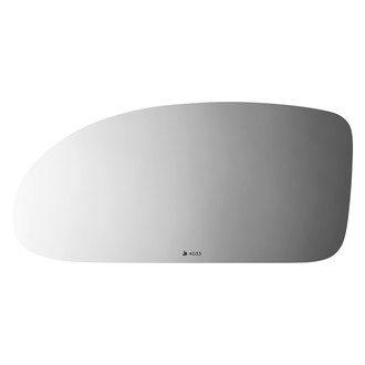 Burco® - Driver Side View Mirror Glass (Non-Heated)