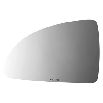 Burco® - Side View Mirror Glass with Backing Plate