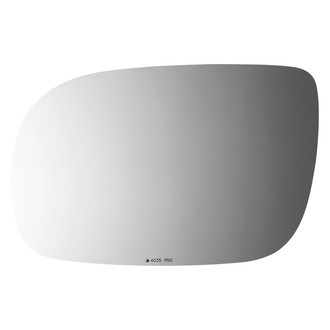 Burco® - Side View Mirror Glass with Backing Plate