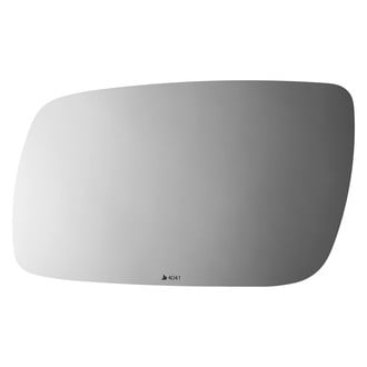 Burco® - Side View Mirror Glass (Non-Heated)