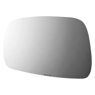 Burco® - Side View Mirror Glass with Backing Plate