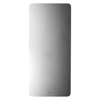Burco® - Driver or Passenger Side View Mirror Glass (Non-Heated)