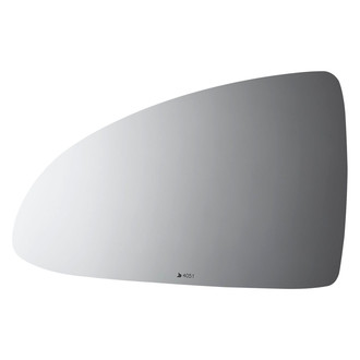 Burco® - Driver Side View Mirror Glass (Non-Heated)