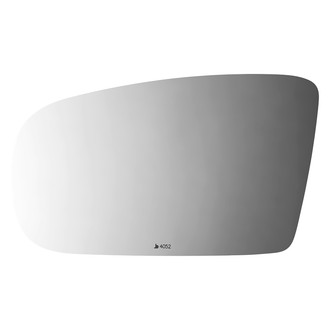Burco® - Driver Side View Mirror Glass (Non-Heated)
