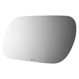 Burco® - Driver Side View Mirror Glass (Non-Heated)