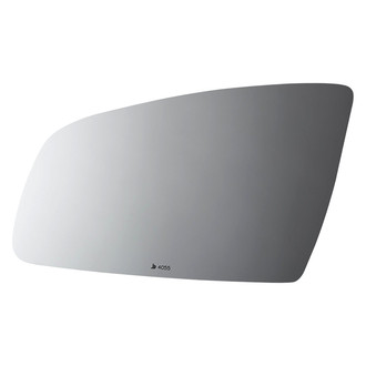Burco® - Driver Side View Mirror Glass (Non-Heated)