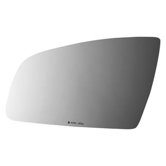 Burco® - Driver Side View Mirror Glass Assembly (Heated)