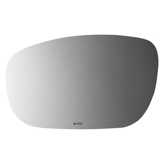 Burco® - Driver Side View Mirror Glass (Non-Heated)