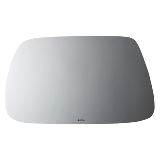 Burco® - Driver Side View Mirror Glass (Non-Heated)