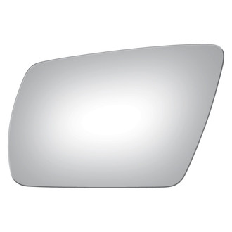 Burco® - Driver Side View Mirror Glass (Non-Heated)