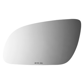 Burco® 4068HRSG - Driver Side View Mirror Glass Assembly (Heated)