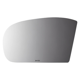 Burco® - Driver Side View Mirror Glass (Non-Heated)