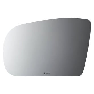 Burco® - Side View Mirror Glass (Non-Heated)