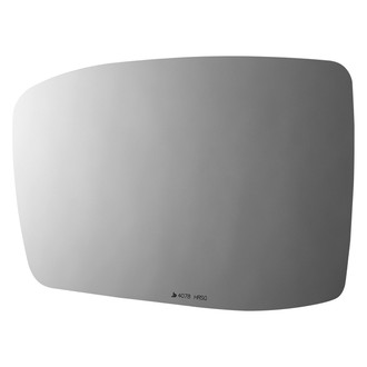 Burco® - Side View Mirror Glass Assembly
