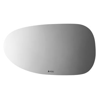 Burco® - Side View Mirror Glass