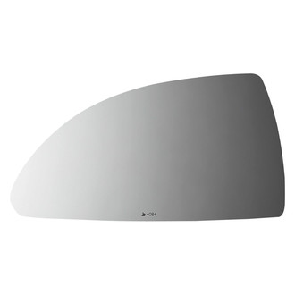 Burco® - Driver Side View Mirror Glass (Non-Heated)