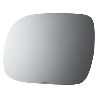Burco® - Driver Side View Mirror Glass (Non-Heated)
