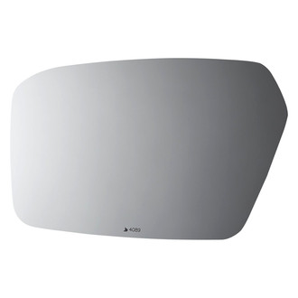 Burco® - Driver Side View Mirror Glass (Non-Heated)