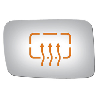 Burco® - Side View Mirror Glass