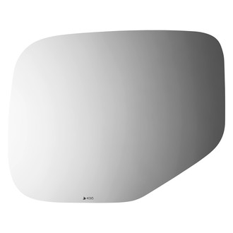Burco® - Driver Side View Mirror Glass (Non-Heated)