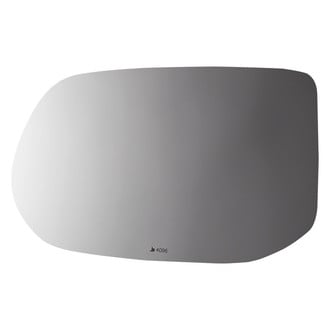 Burco® - Driver Side View Mirror Glass (Non-Heated)