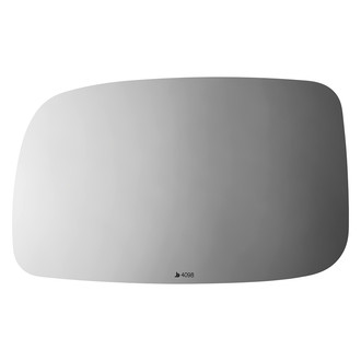 Burco® - Driver Side View Mirror Glass (Non-Heated)