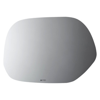 Burco® - Driver Side View Mirror Glass (Non-Heated)