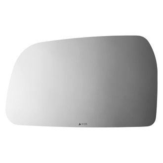 Burco® - Side View Mirror Glass