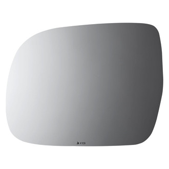 Burco® - Driver Side View Mirror Glass (Non-Heated)